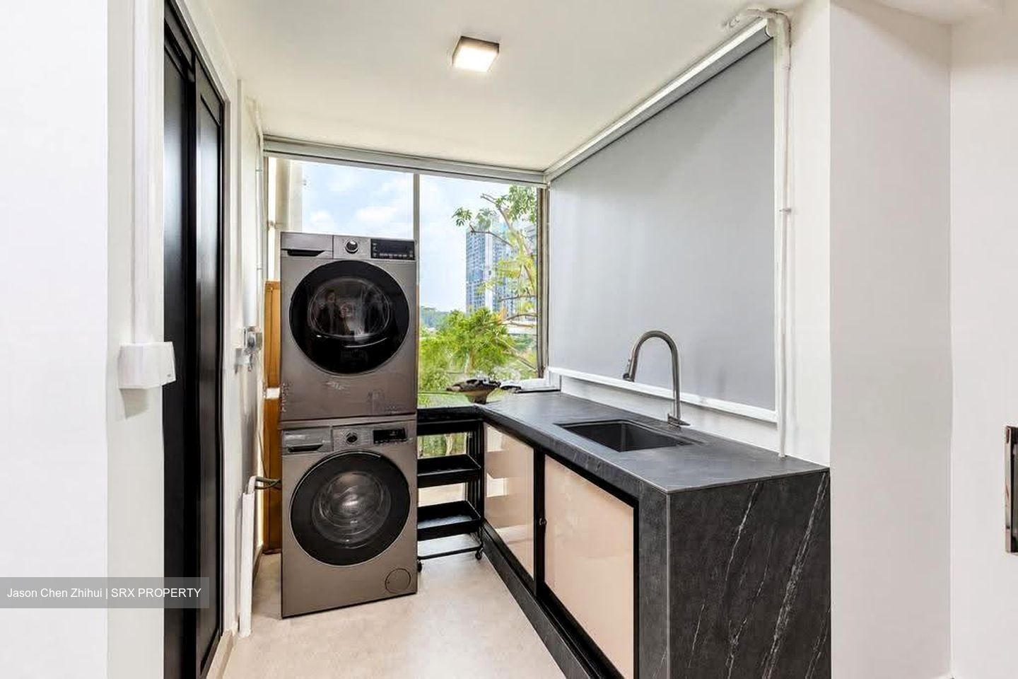 Thomson Grove (D26), Condominium #632547141